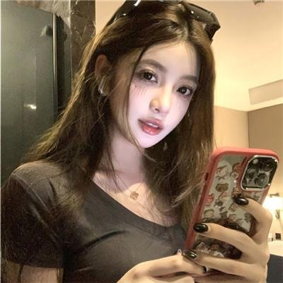 火热的吻