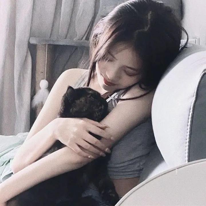 蛙女