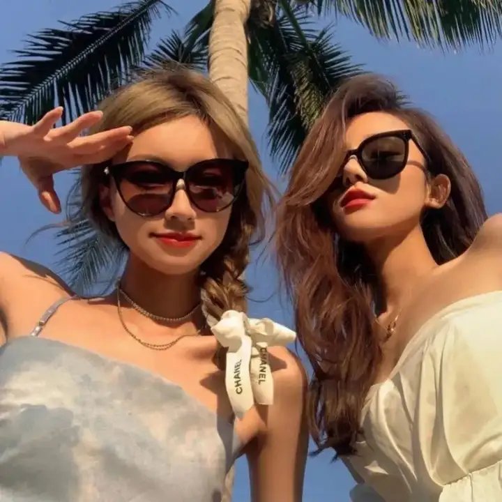爱恋狂潮